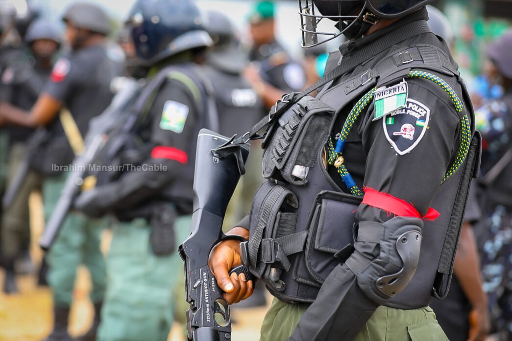 10 Policemen, Two Civilians Killed, 17 Bandits Neutralised in Kebbi