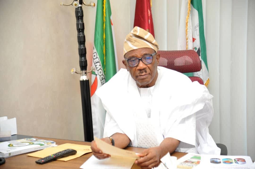Osun Election: Police Summon APC Senator Over ‘Kill Accord Members’ Comment