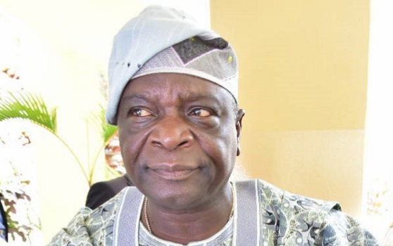 Accord defeats APC at Oyinlola’s polling unit despite ex-governor’s Oyebamiji endorsement