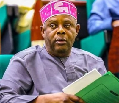 Osun: ‘Respect People’s Verdict, Don’t Pressure INEC’ - Davido Tells Faleke