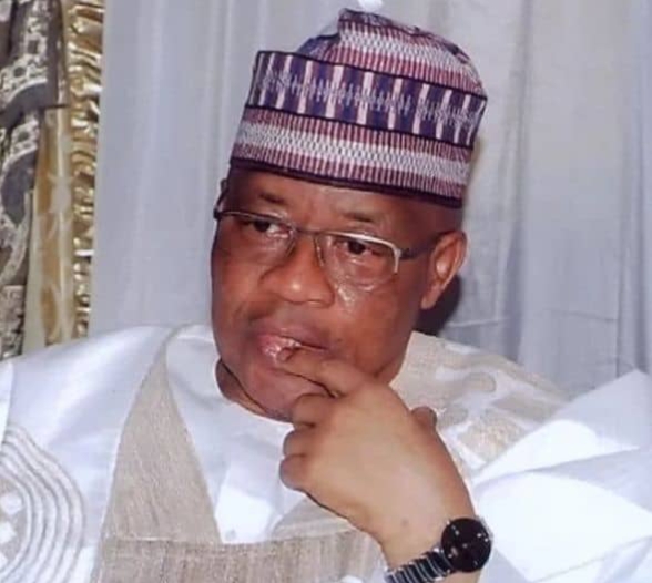 Today’s Corruption Shows We Were Saints During Our Time — Babangida