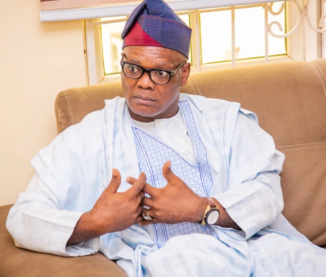 ‘Fake Agency’ Boss Produces More Documents, Insists Office Is Legitimate