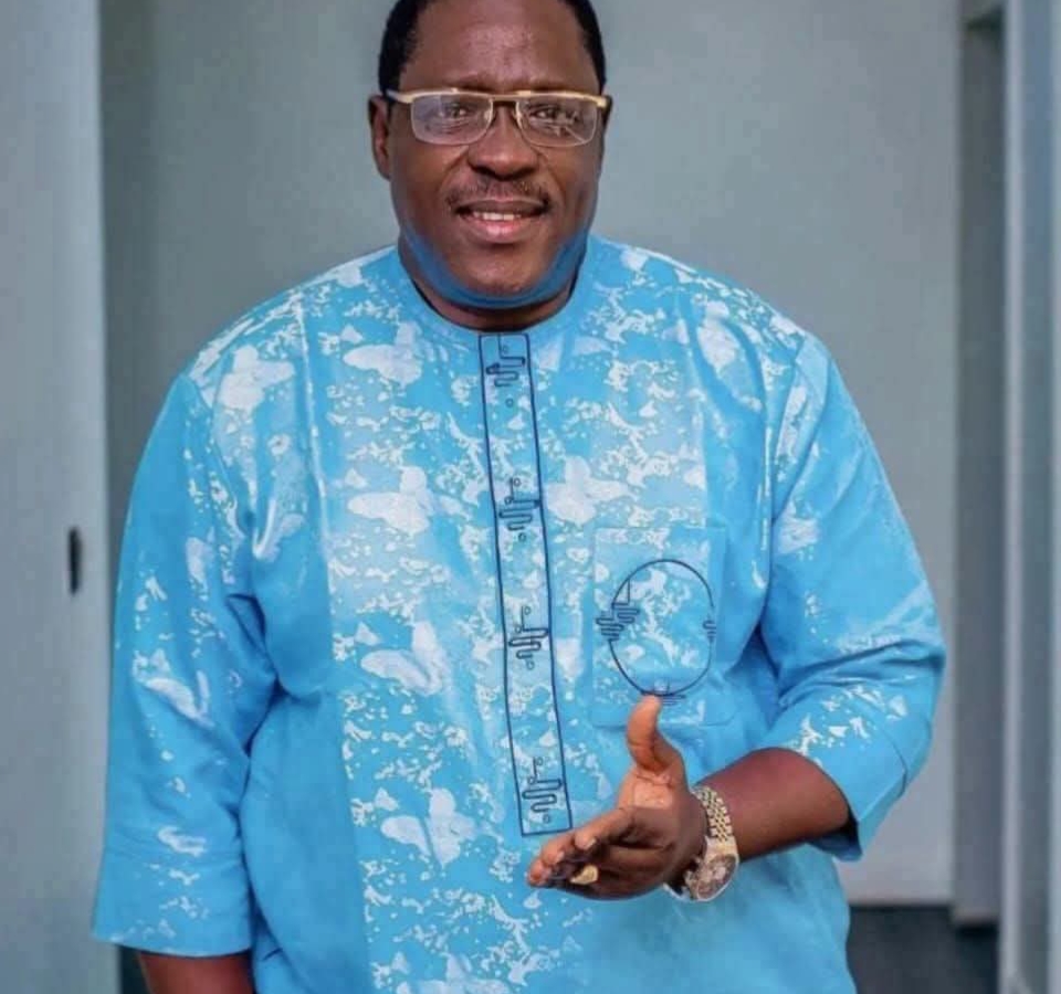 Just In: Taiwo Hassan ‘Ogogo’ Dies at 66 After Cancer Battle
