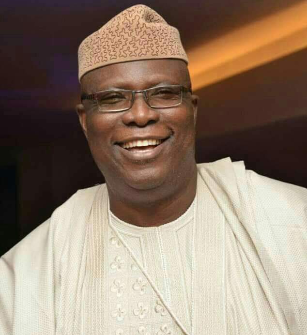 Ojudu Tackles Abiodun’s South-West Road Claims, Says Many Federal Projects Abandoned