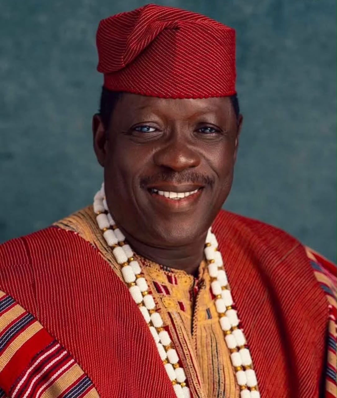 Amosun Mourns Passing of Yoruba Screen Icon Taiwo Hassan ‘Ogogo’