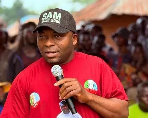 Support APC or leave the FCT - Council Chairman Threatenes Abuja Residents