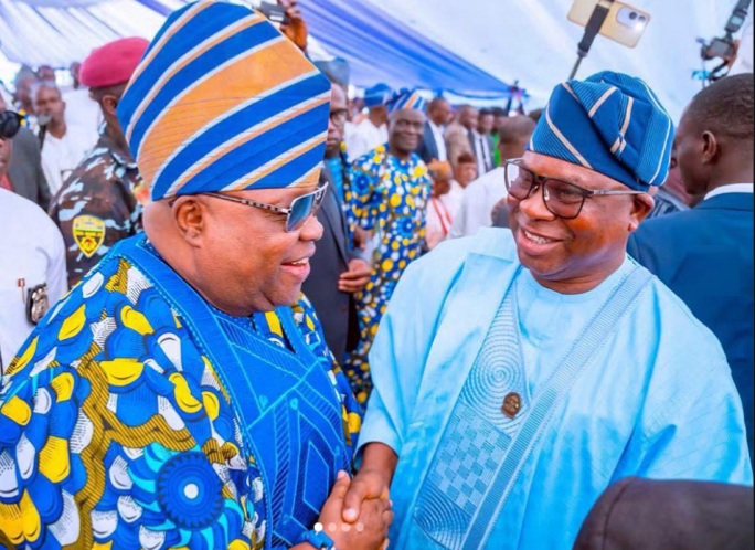 Osun Poll: Oyebamiji Congratulates Adeleke, Condemns Post-Election Violence