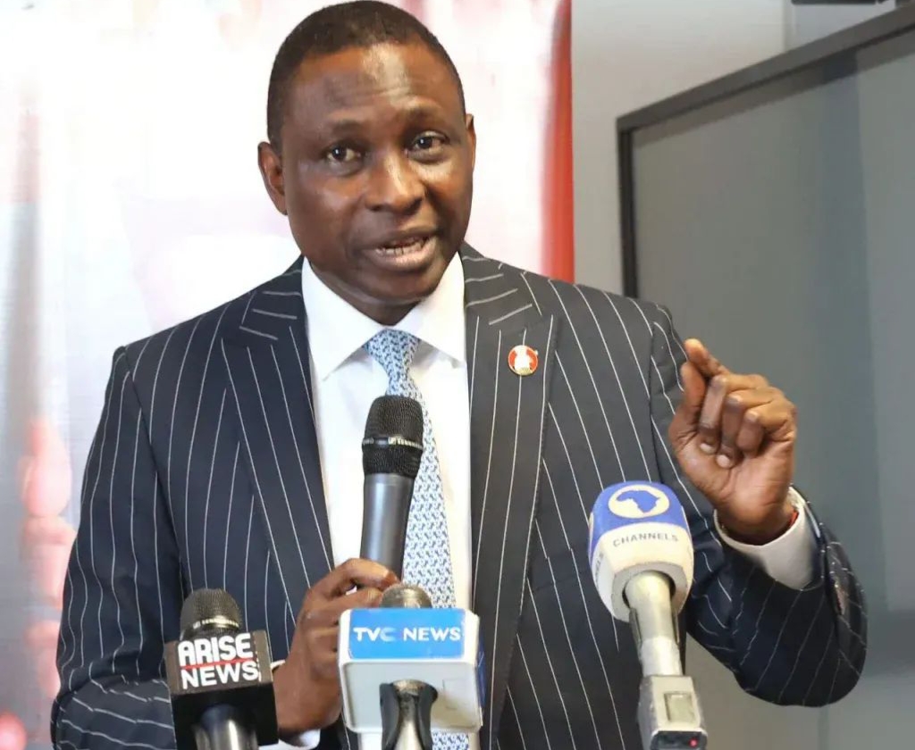 EFCC Sacks Over 40 Staff for Corruption, Financial Malpractice — Olukoyede