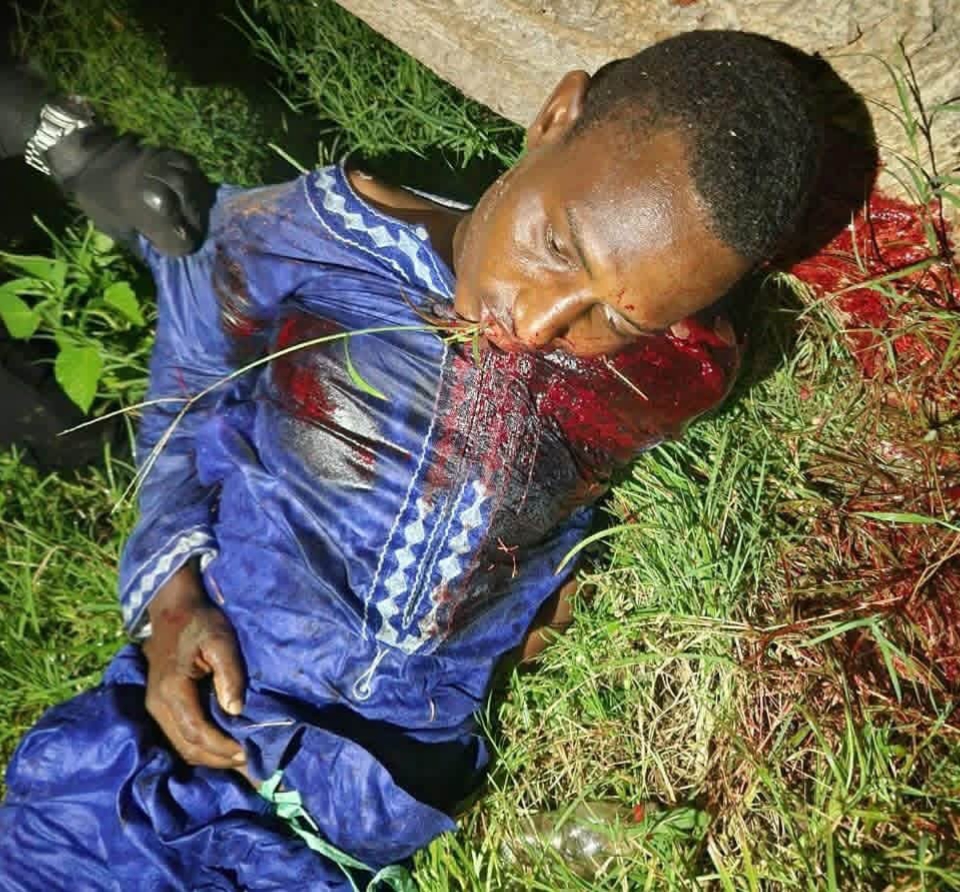Troops Neutralise Two Terrorist Commanders in Katsina, Filani Escapes Wounded