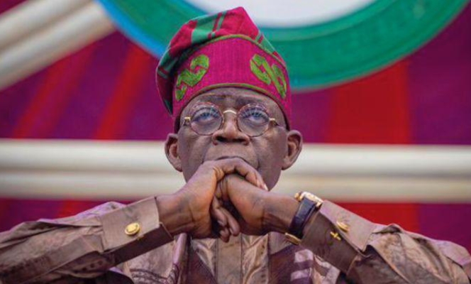 FBI Confirms Tinubu Was Subject of 1990s Drug-Trafficking Investigation