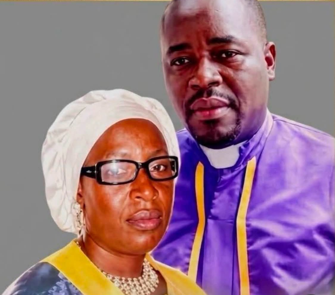 Ogun Pastor, Wife Die After Domestic Fight