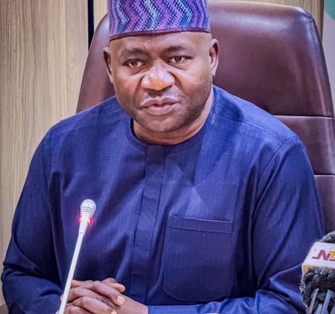 Nigeria Has Defeated Terrorists to Significant Extent, Says Defence Minister