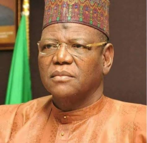 G-100: Opposition coalition is a family civil war, says Sule Lamido