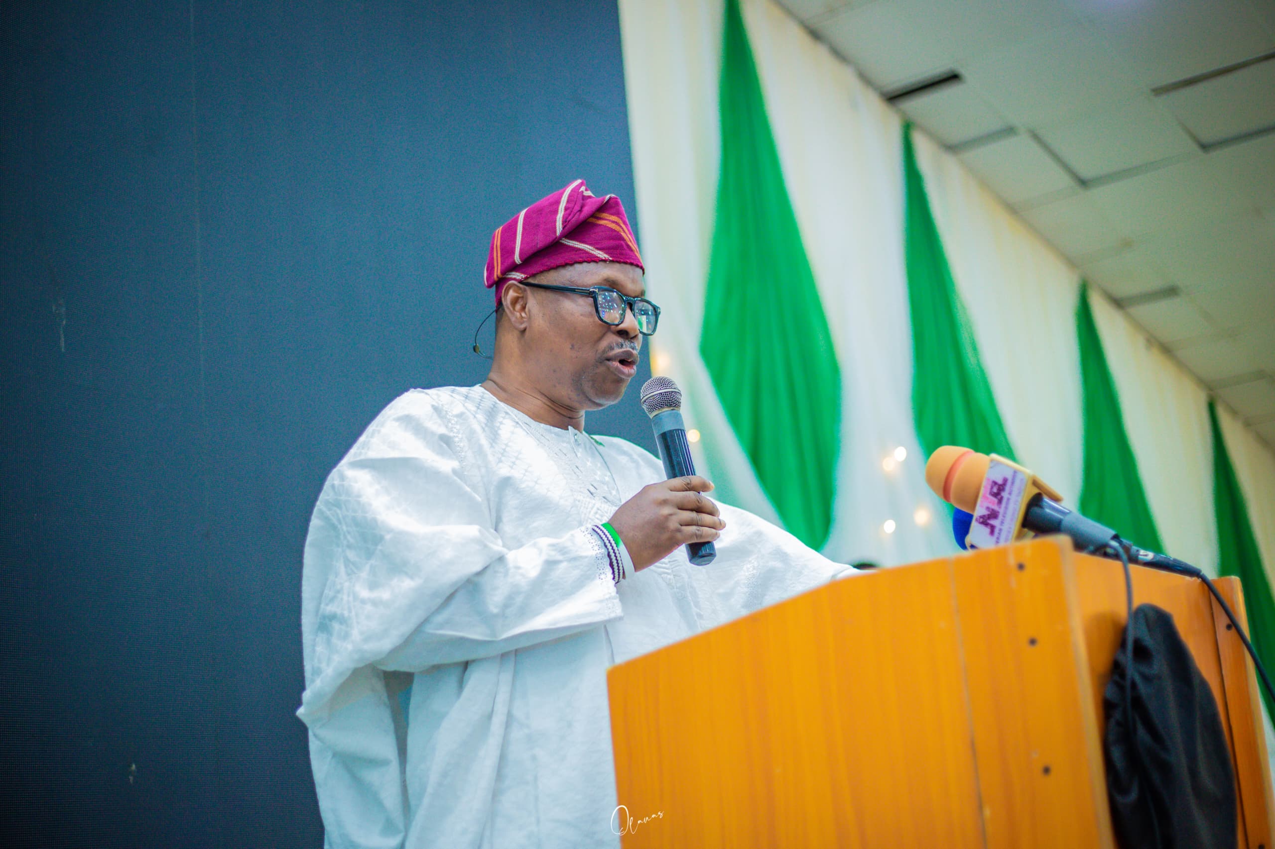 Maternal Deaths Drop 17%, Newborn Mortality Falls 12% — FG