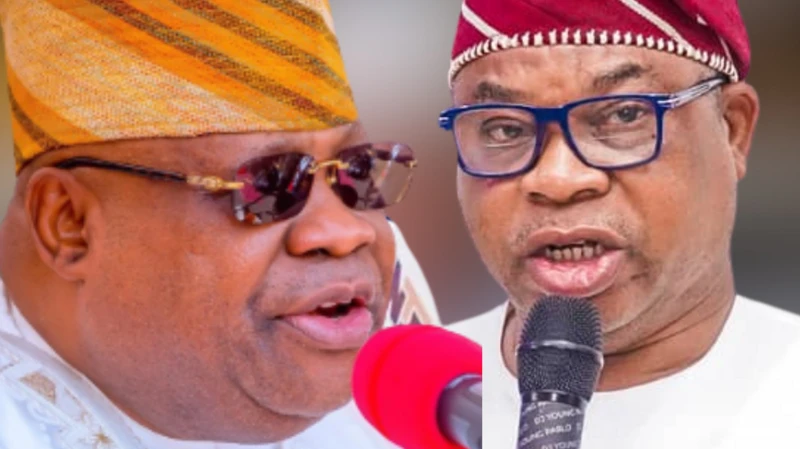 Osun Guber: APC, PDP Challenge Adeleke’s Victory at Tribunal