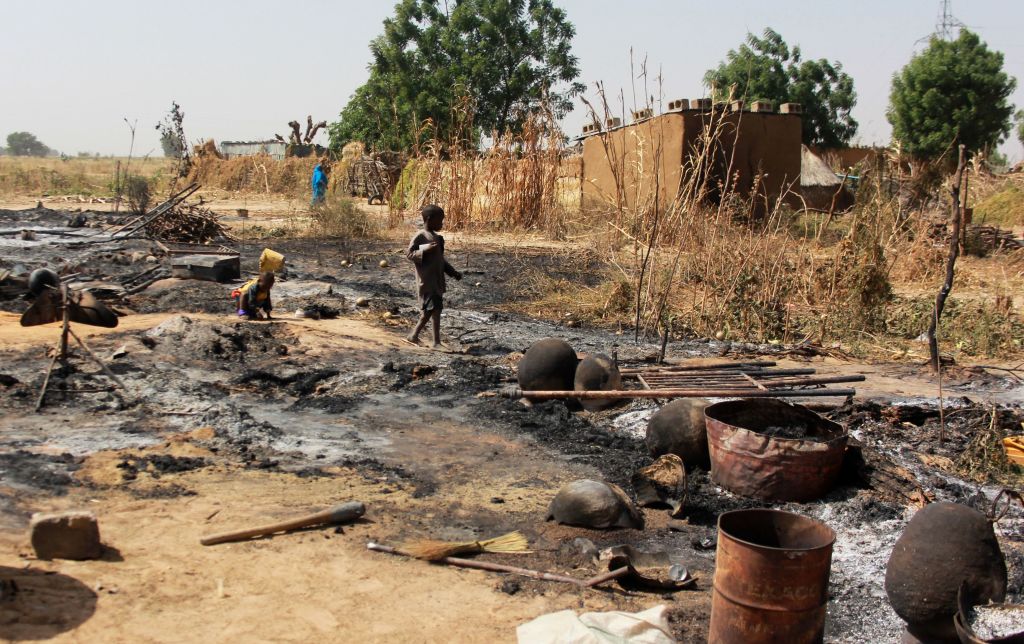 11 Feared Killed as Boko Haram Attacks Adamawa Community