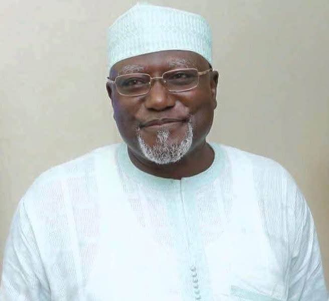 2027: Tinubu Not a Stranger to Me, He’s Beatable — Makinde’s Running Mate, Daura