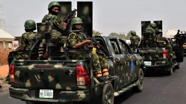 Troops Repel ISWAP Attack on Borno Military Base, Kill Terrorists in Air Strikes
