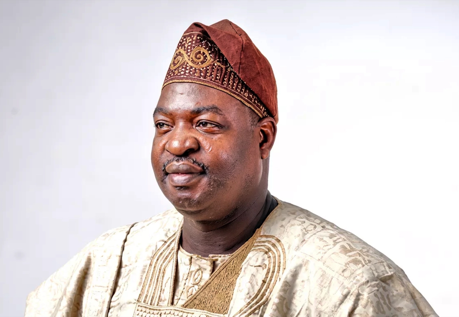'We Are More Than Ready to Meet You in Court' — Hunye Replies Yayi