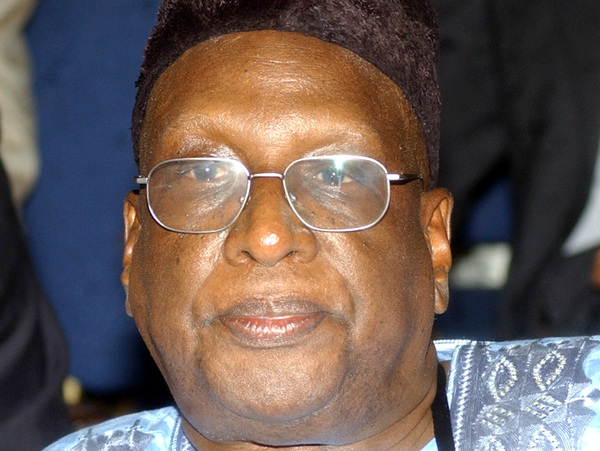 I Never Doubted His Foundational Love for Nigeria — Obasanjo Mourns Bamanga Tukur