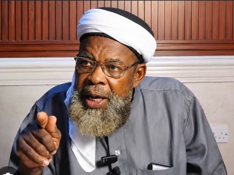 Sokoto Imam, Lukuwa Appeals for Calm After Knife Attack