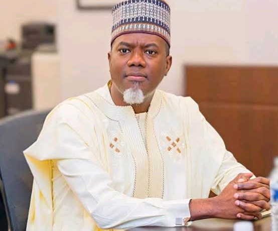 FBI investigated Tinubu-linked individuals, not President