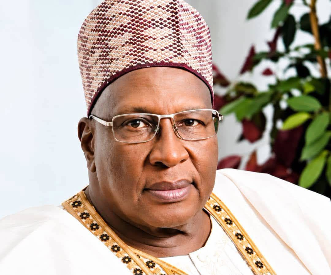 Bamanga Tukur Was One of Nigeria’s Finest Citizens - Amosun