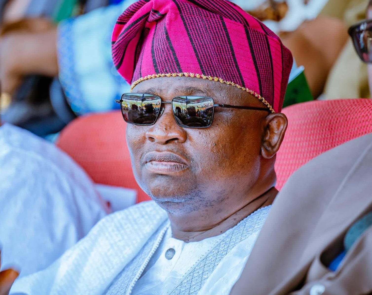 Yayi threatens legal action against Hunye, Marcus-Bello over alleged Ekiti origin claims