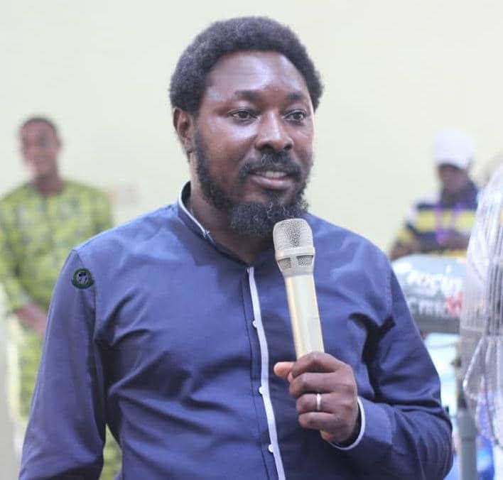 CDHR President Folarin Rejects Appointment to APC Ogun Campaign Committee