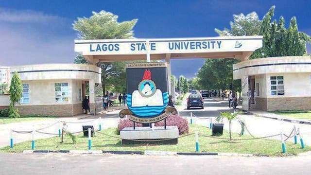 ASUU-LASU declares indefinite strike over unmet 2025 agreement