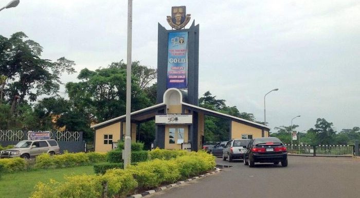 OAU final-year student dies by suicide, police investigate