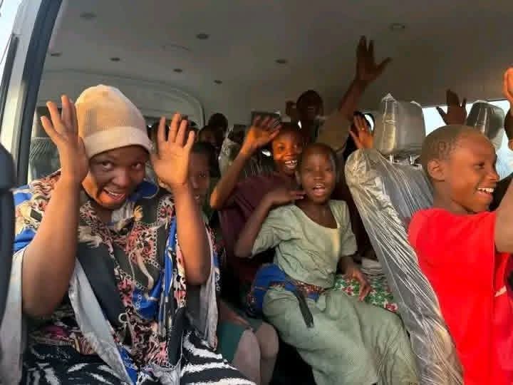 Ogbomoso Abduction: Kidnappers Said We Were Taken To Secure Release Of Detained Ansaru Members — Witness