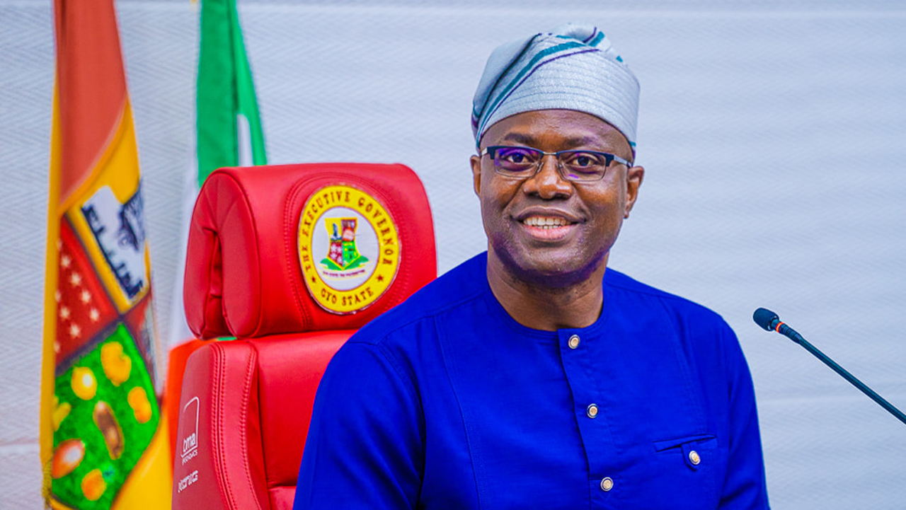 N18,000 Minimum Wage Could Buy More Than Current N70,000 - Makinde