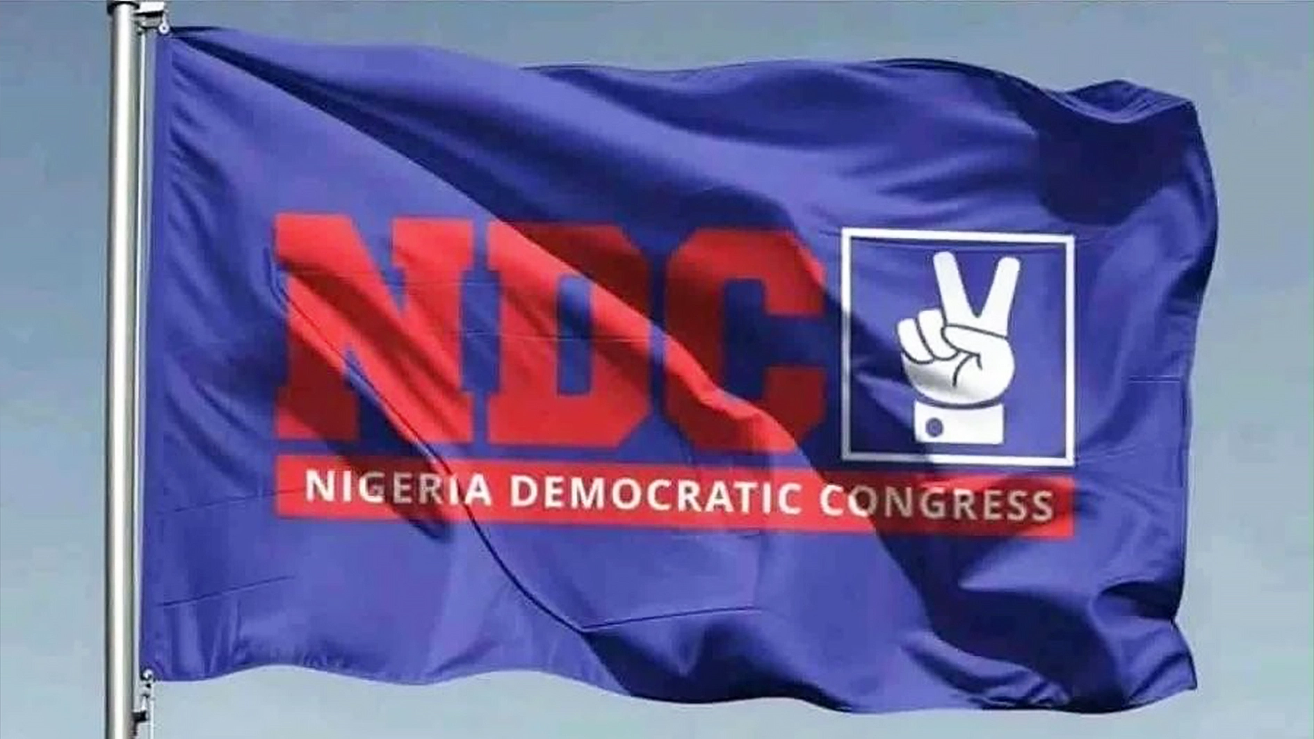 NDC Disowns 59-Member Presidential Campaign Council Unveiled By Obi-Kwankwaso Movement