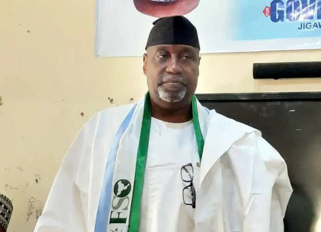 Third Term: Masari, I Rejected N650m Offer To Back Obasanjo — Farouq Aliyu