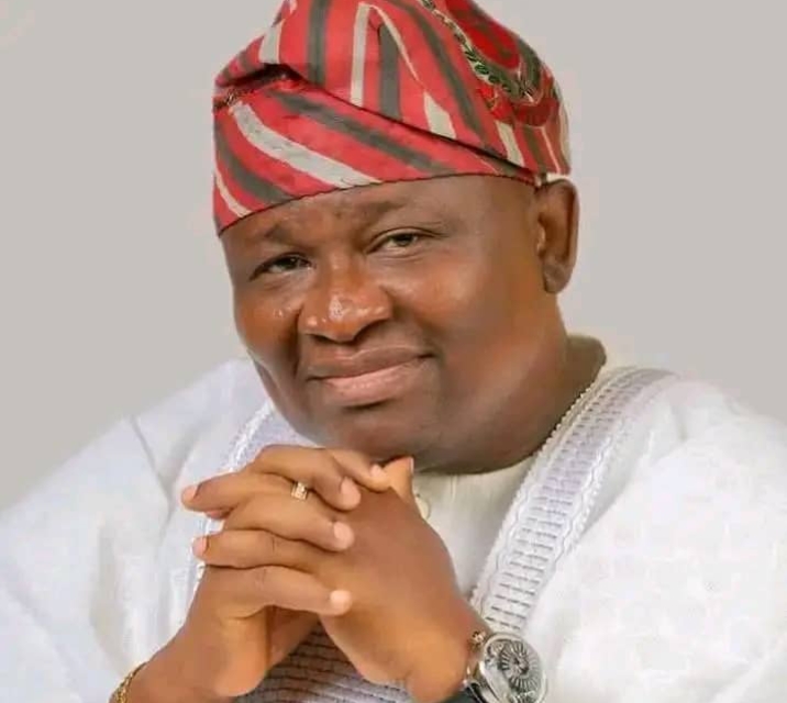 Ex-gov aspirant sues Yayi over state of origin
