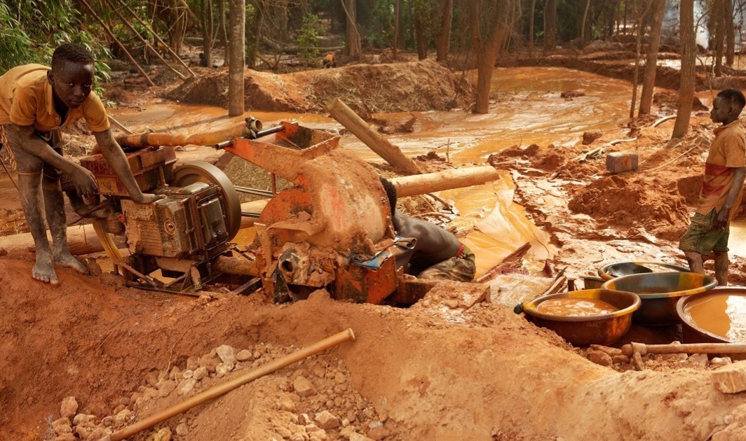 Five miners killed in fresh Plateau attack