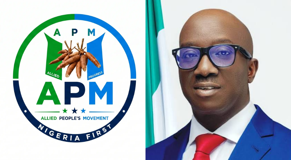 APM Demands Okpebholo’s Resignation Over Petrol Price Comparison