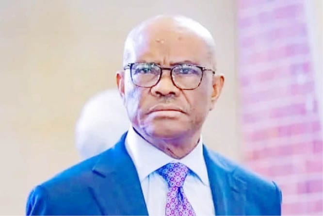 APC Chairmen Reject Wike’s Coalition, Demand Defection