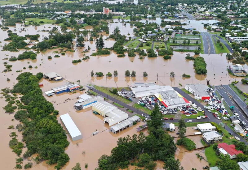 FG alerts 24 states, FCT as flood risk rises