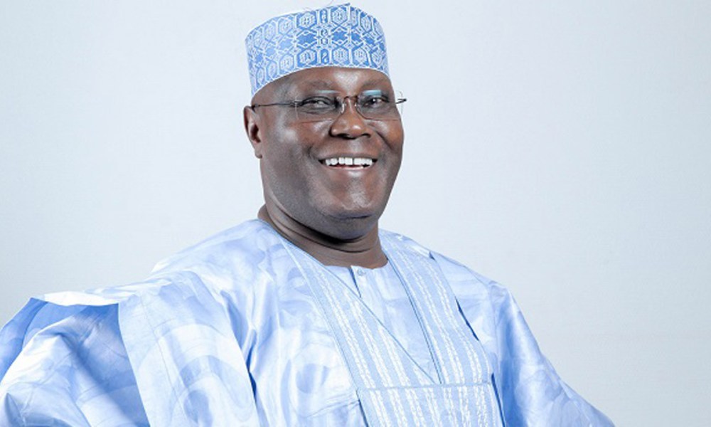 Atiku asks FG to publish Nigeria-US health agreement