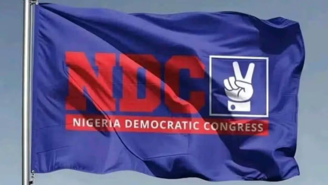 NDC chairman killed in Benue attack