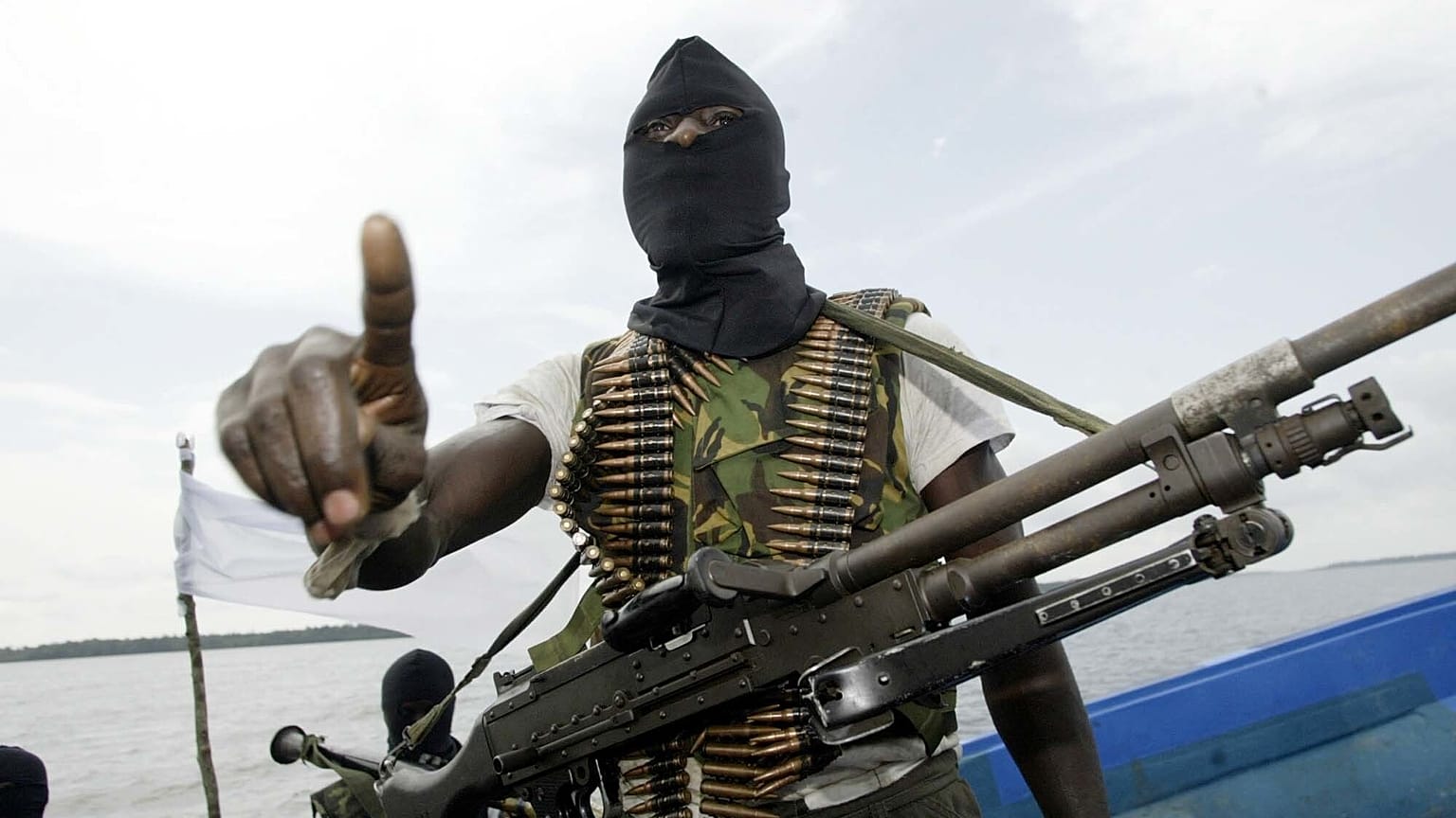 Bandits Kill Three in Kebbi Community, Governor Donates N116m