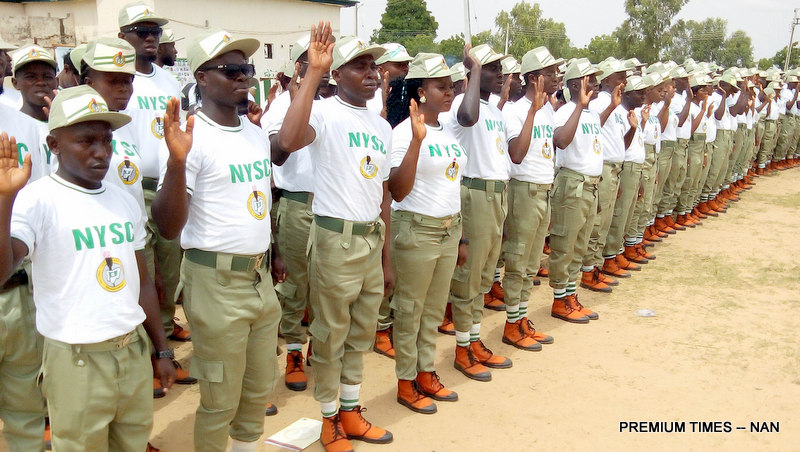 20 Abducted Corps Members Regain Freedom, Police Hunt Abductors