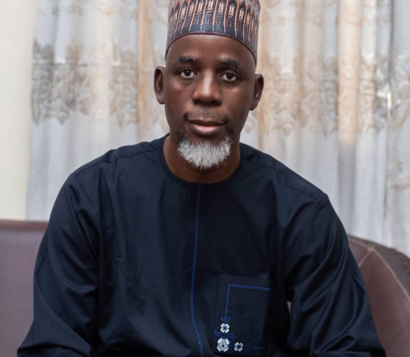 UNILORIN Alumni honours past presidents with prizes, 204-bed hostel