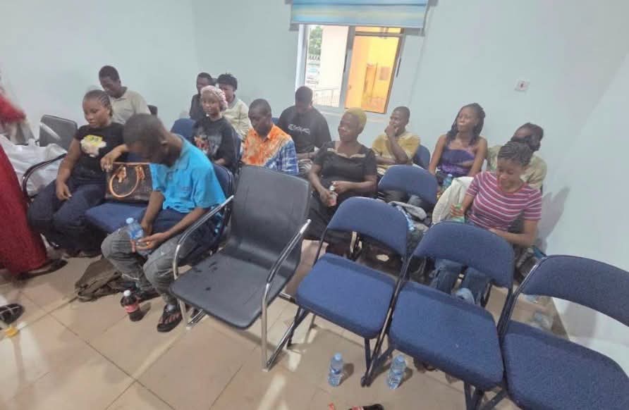 We Paid N6m to Free Our Son from Kidnappers, Mother of Rescued NYSC Member Claims