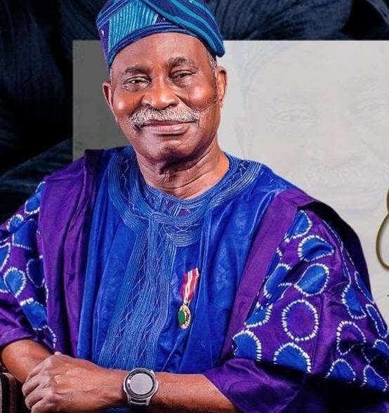 Sobowale’s Death a Great Loss to Media, Academia, Nigeria — Amosun