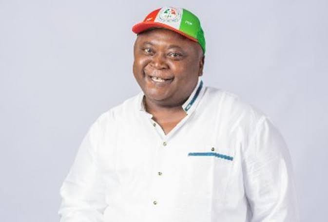 'I'm a Duly Registered PDP Member' — Adebutu Breaks Silence on INEC Omission