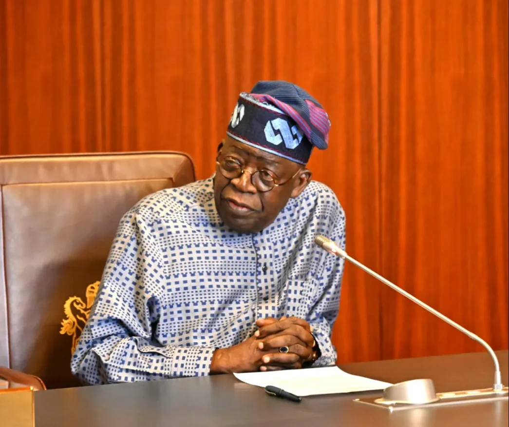 Tinubu Admits Petrol Subsidy Removal Has Caused Hardship for Nigerian Households