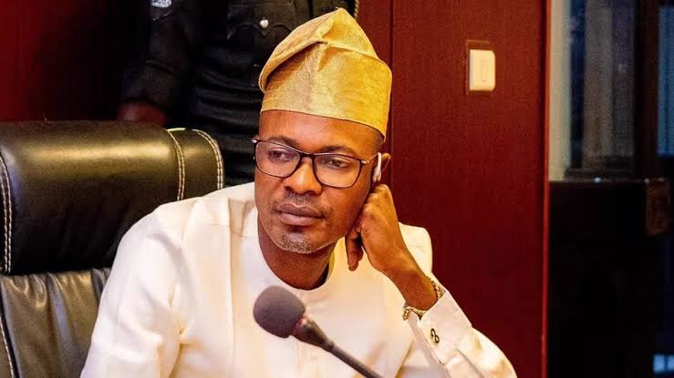 Court Strikes Out Forgery Charge Against Fake PFIPC DG Adeyemi